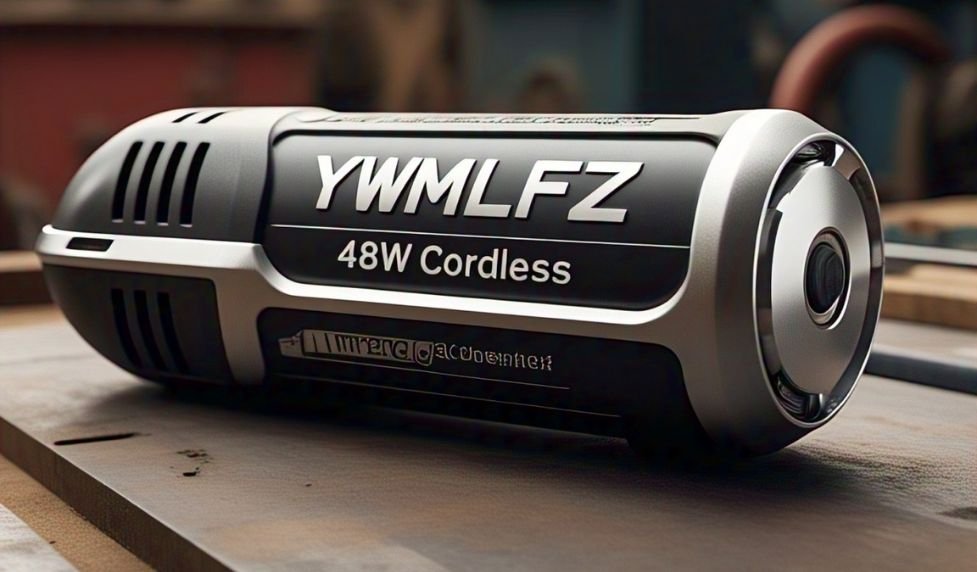 ywmlfz 48w cordless